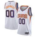 Phoenix Suns Association Swingman Jersey - Custom