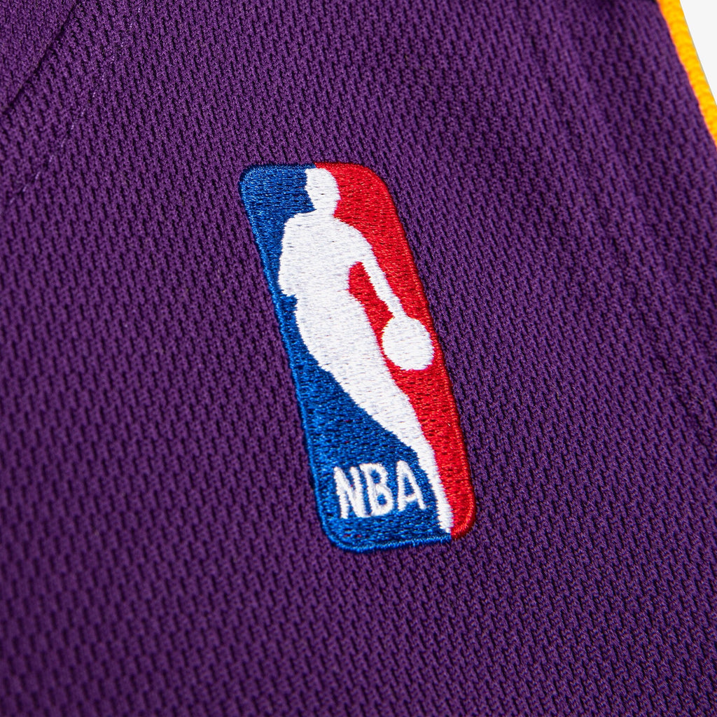 Los Angeles Lakers Kobe Bryant 1999 Jersey - Purple