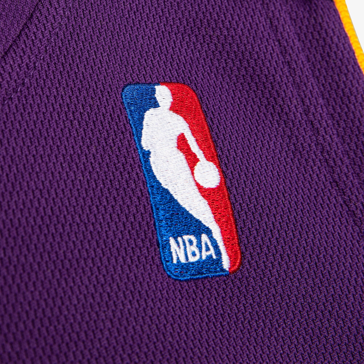 Los Angeles Lakers Kobe Bryant 1999 Jersey - Purple