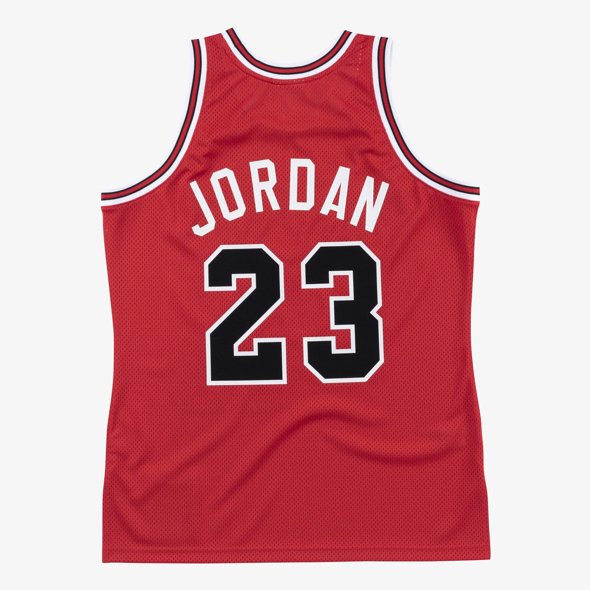 Chicago Bulls Jersey Michael Jordan 1984-85 - Style 11998018