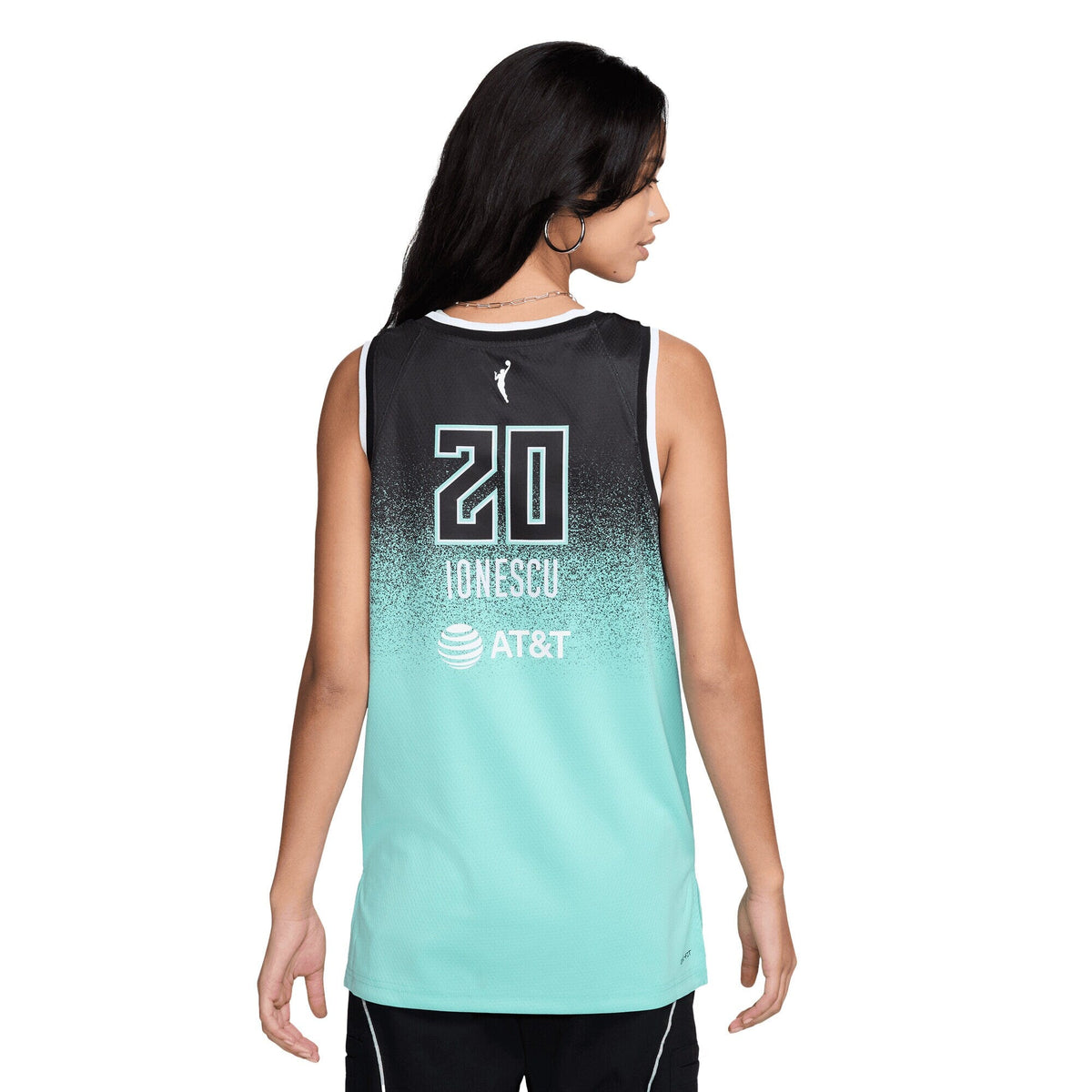 WNBA Gear Jersey - Sabrina Ionescu