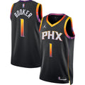 Phoenix Suns Statement Edition Swingman Jersey - Devin Booker
