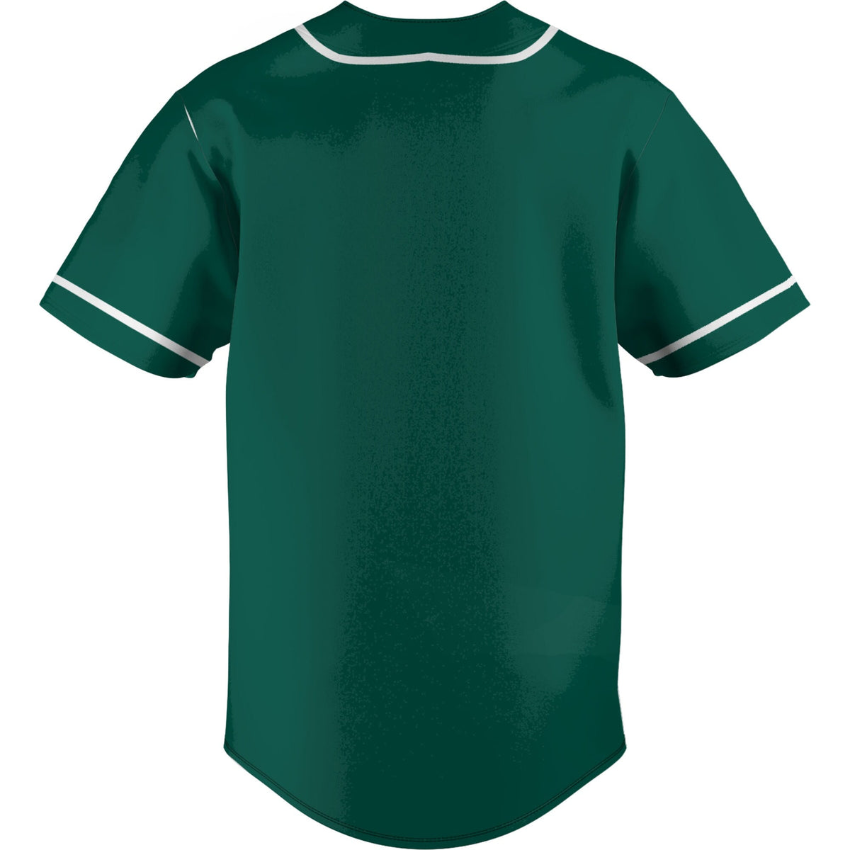 Loyola Greyhounds Lightweight Baseball Jersey - Green
