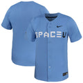 Light Blue UCF Knights Replica Baseball Jersey