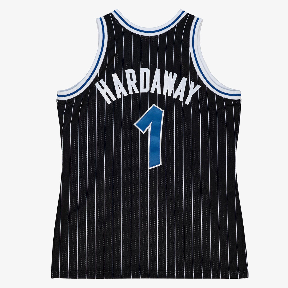 Orlando Magic Jersey Anfernee Hardaway 1994-95 - Style 203156997