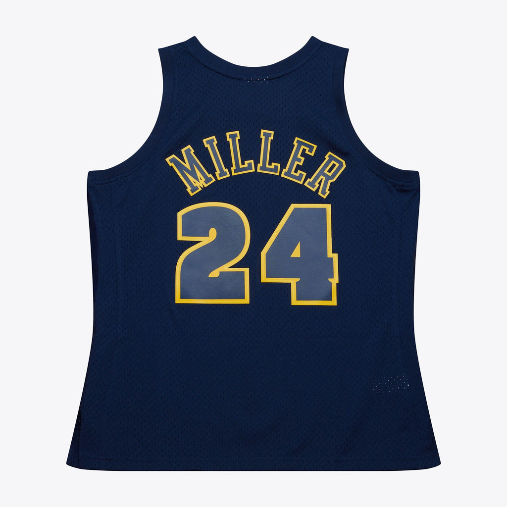 Denver Nuggets Andre Miller 2012 Day Jersey - Ash Blue
