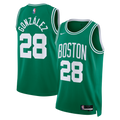 Boston Celtics Icon Edition Swingman Jersey - Kelly Green - Hugo González