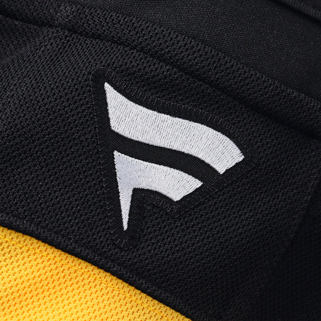 Boston Bruins White Away Premium Jersey - Style 202015739