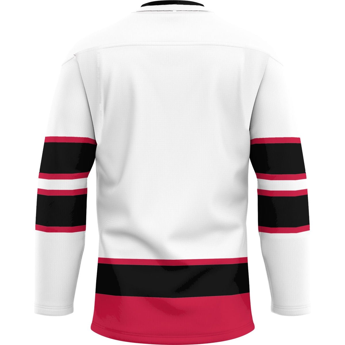 Northern Illinois Huskies Hockey Jersey - Cardinal
