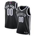 Brooklyn Nets Icon Swingman Jersey - Custom