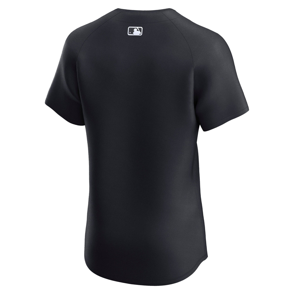 Detroit Tigers Navy Alternate 2 Elite Baseball Jersey