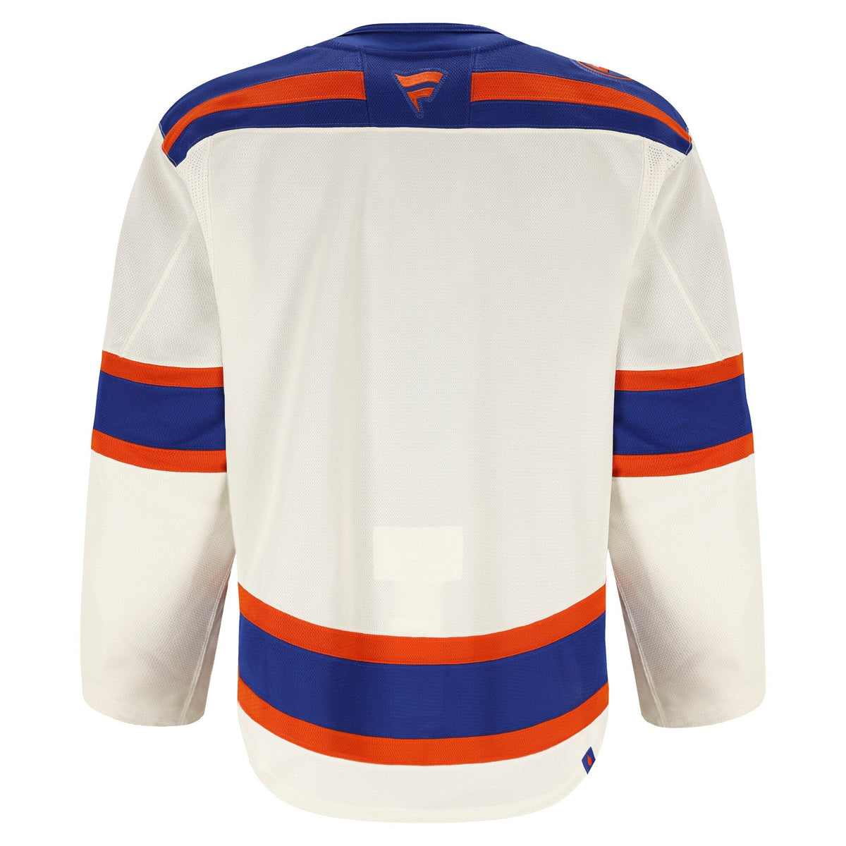 Edmonton Oilers Light Beige Alternate Pro Jersey