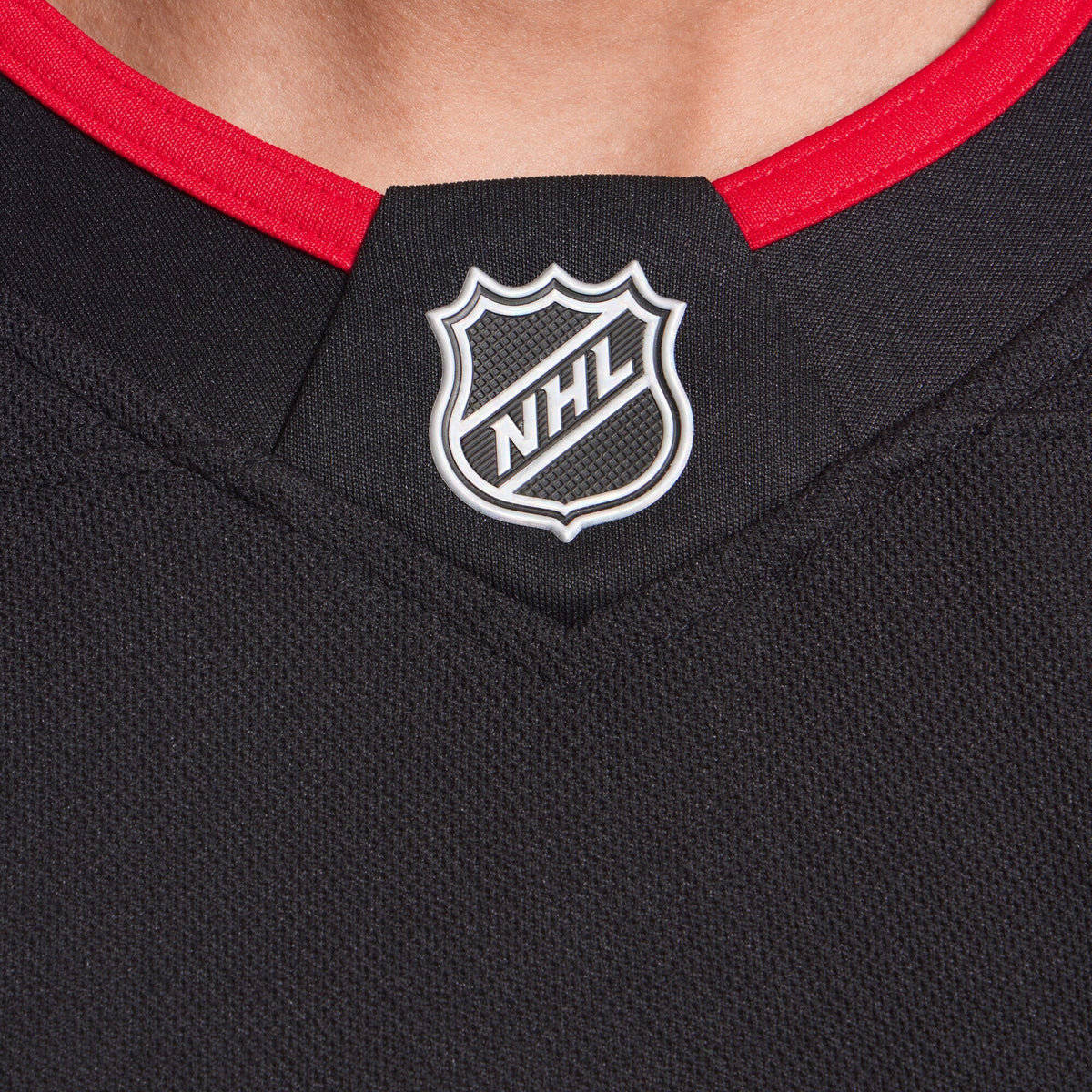 Calgary Flames Black Alternate Premium Jersey