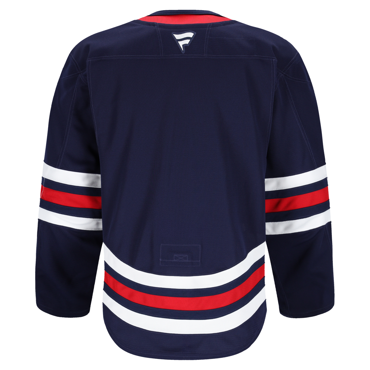 Winnipeg Jets Navy Alternate Pro Jersey