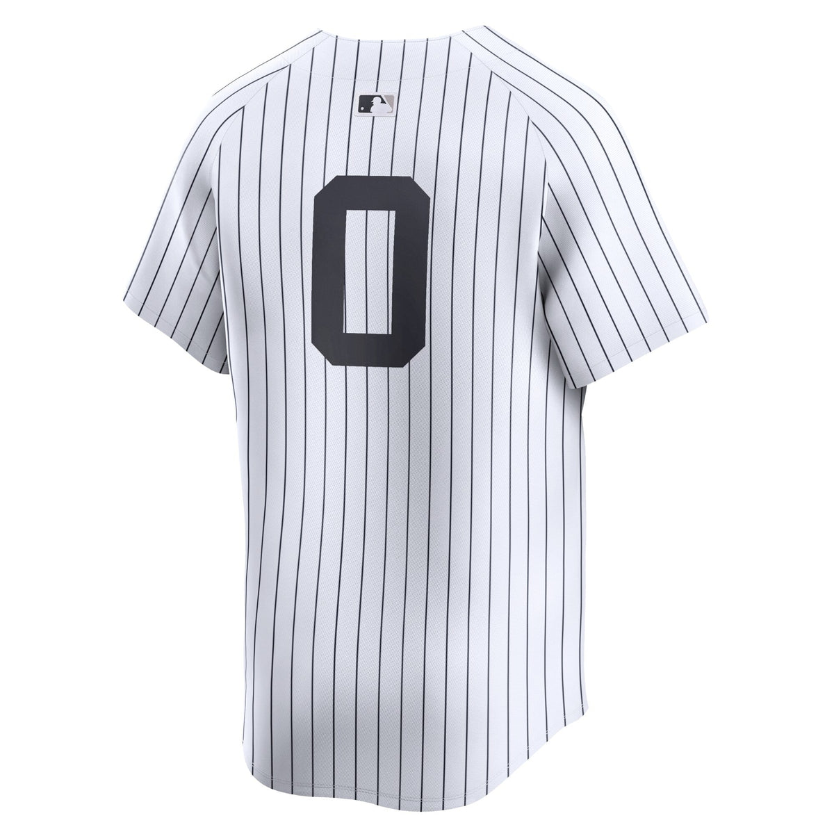 New York Yankees Marcus Stroman White Home Limited Player Baseball Jersey