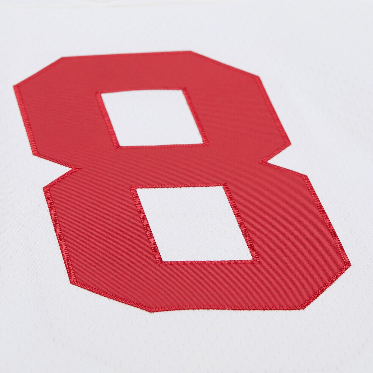 San Francisco 49ers Steve Young White 1994 Legacy Replica Football Jersey