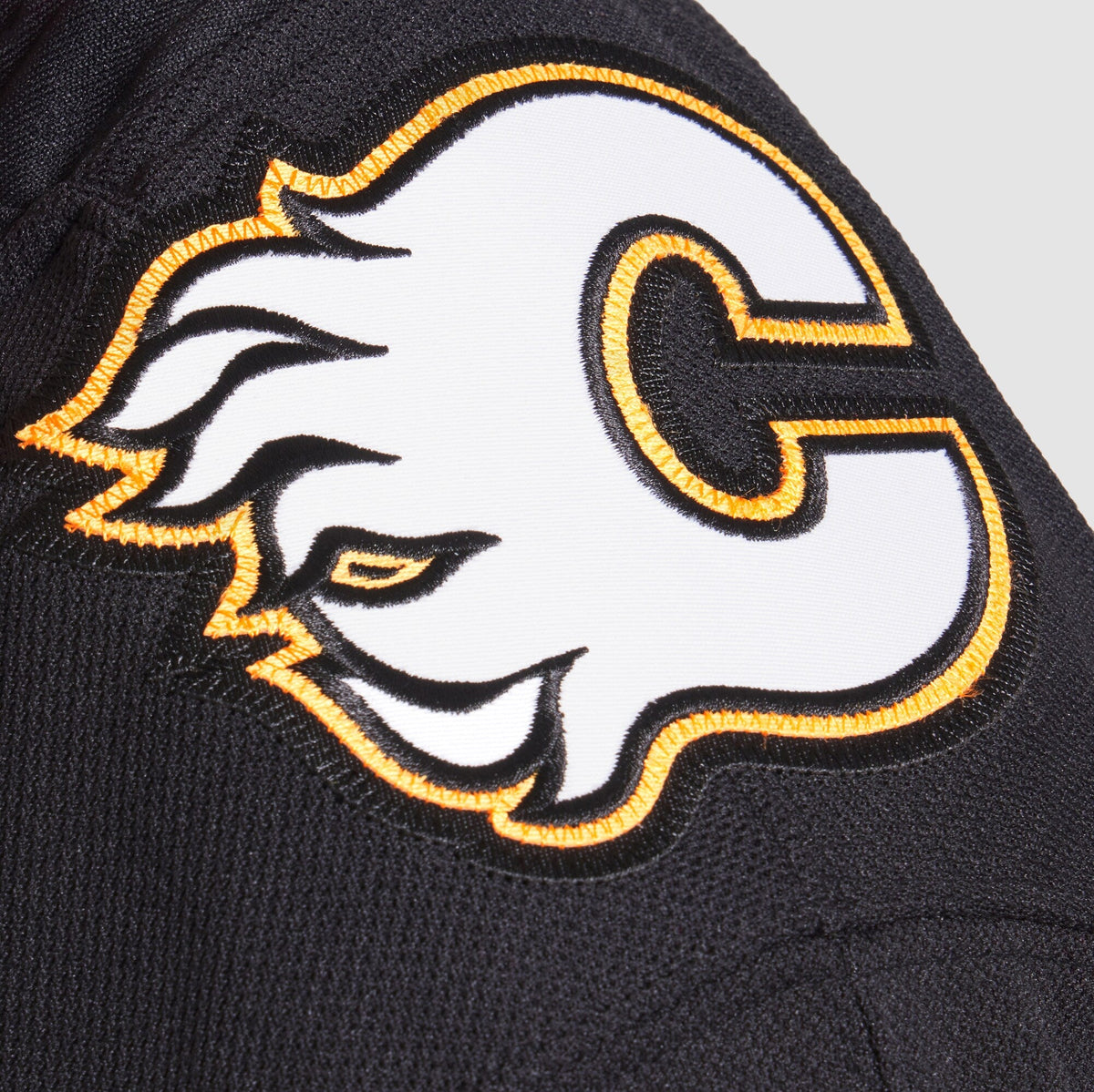 Calgary Flames Black Alternate Premium Jersey