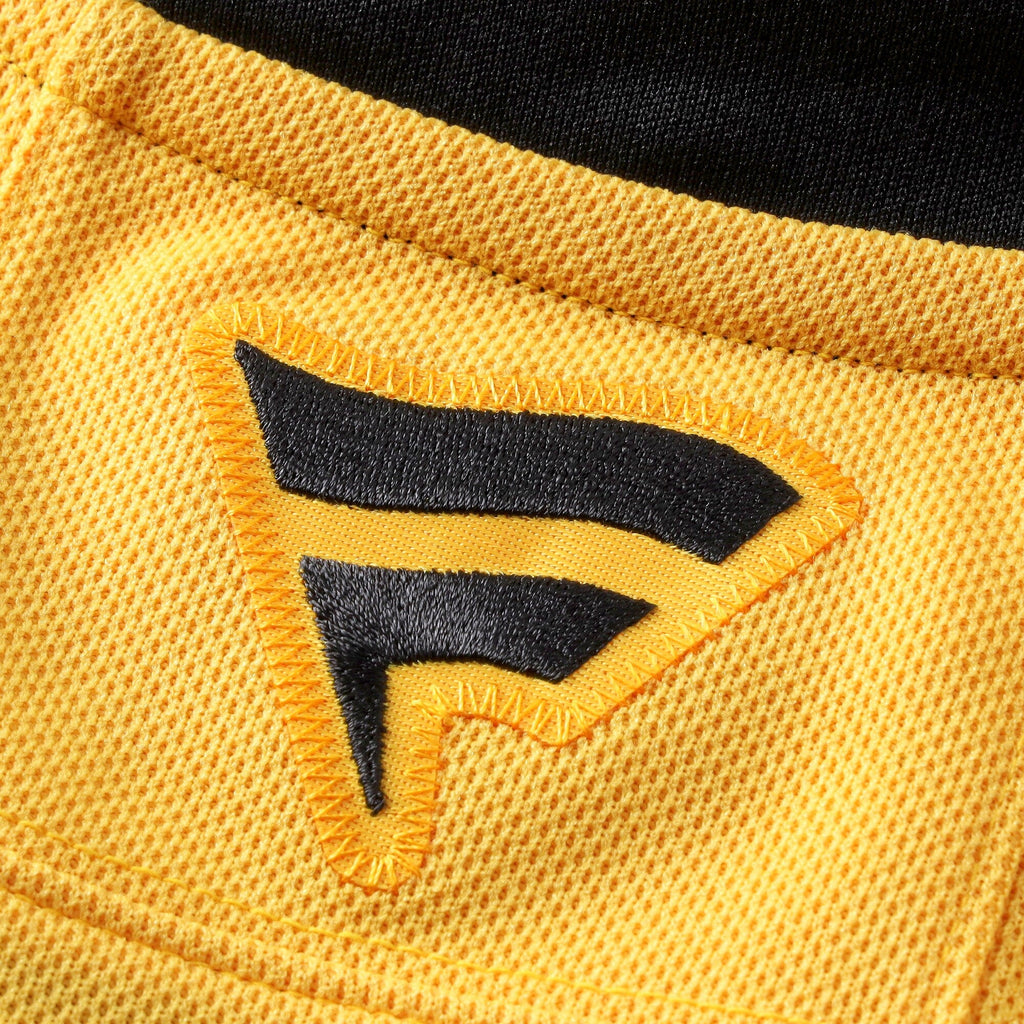 Pittsburgh Penguins Gold Alternate Premium Jersey