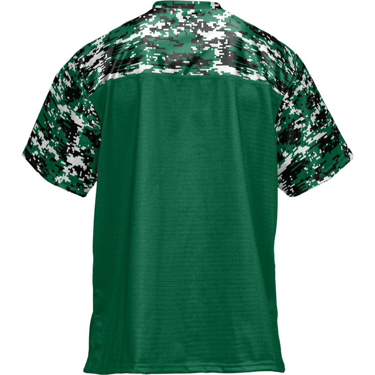Eastern Michigan Eagles Football Jersey - Green