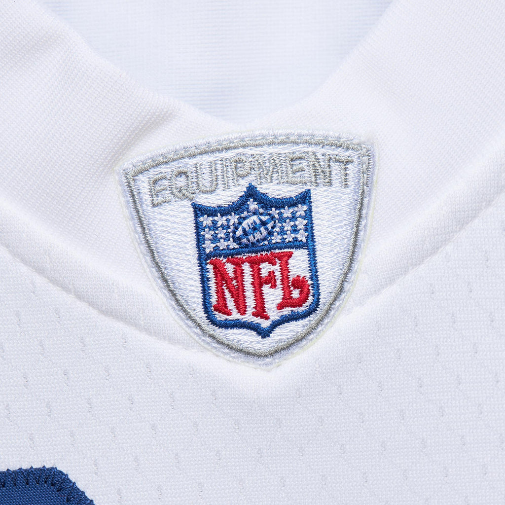 Dallas Cowboys DeMarcus Ware White 2005 Legacy Replica Football Jersey