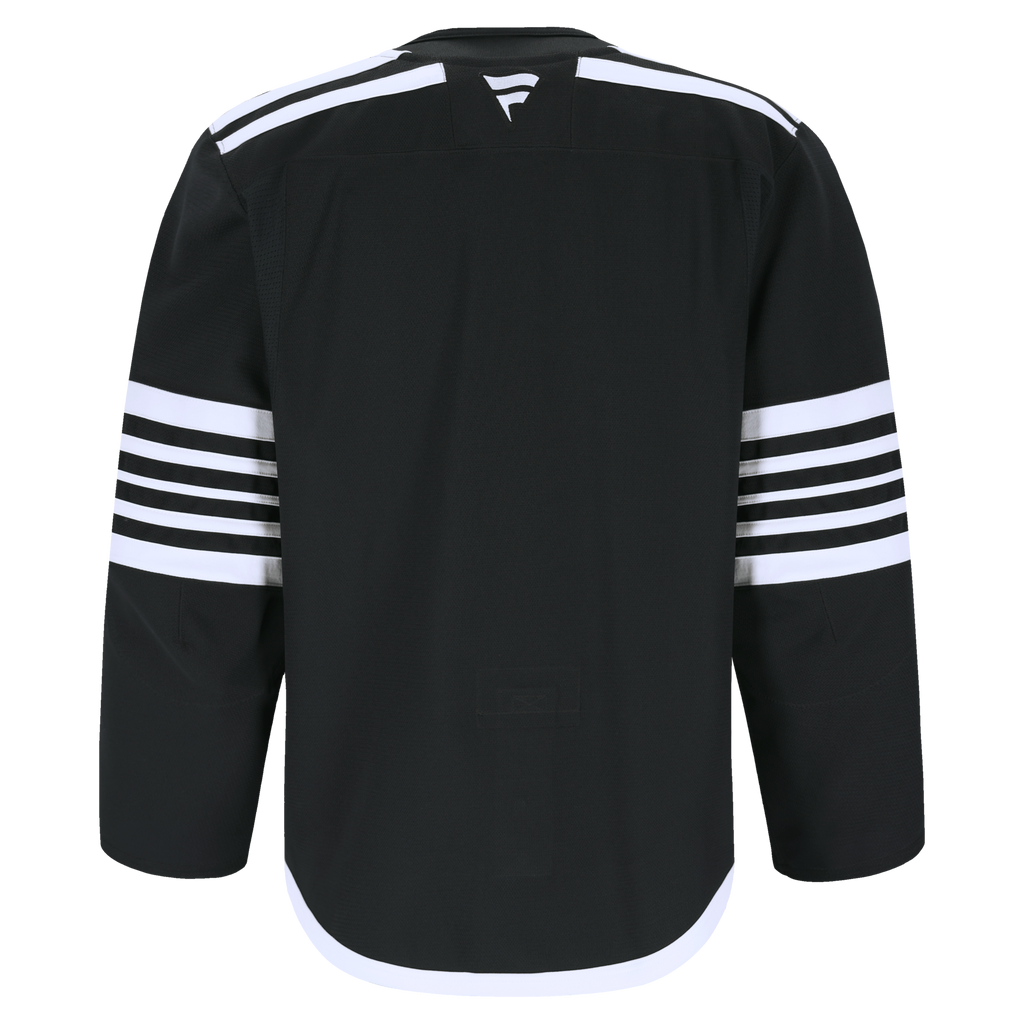 New Jersey Devils Black Alternate Pro Jersey