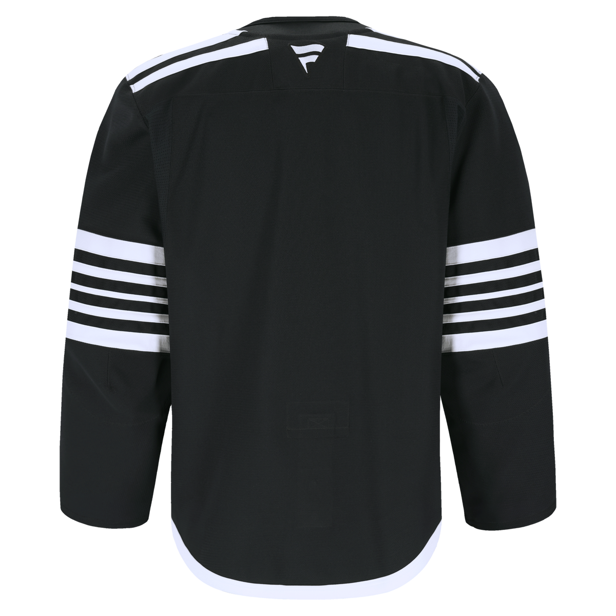 New Jersey Devils Black Alternate Pro Jersey