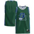 Georgia College Bobcats Lightweight Basketball Jersey - Blue