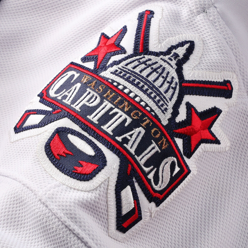 Washington Capitals Red Alternate Premium Jersey - Style 2001343105