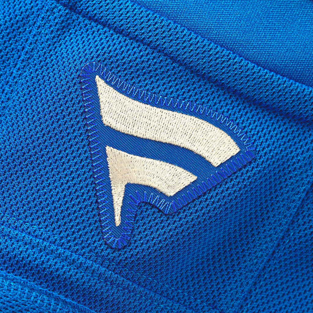 St. Louis Blues Blue Alternate Premium Custom Jersey