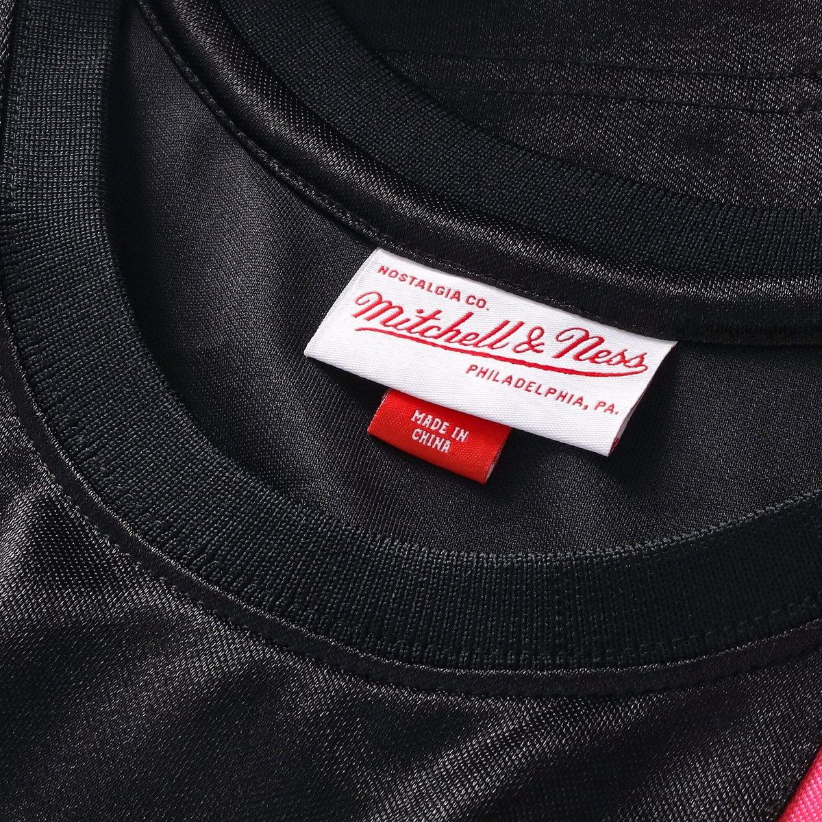 Miami Heat NBA Jersey - Shaquille O'Neal