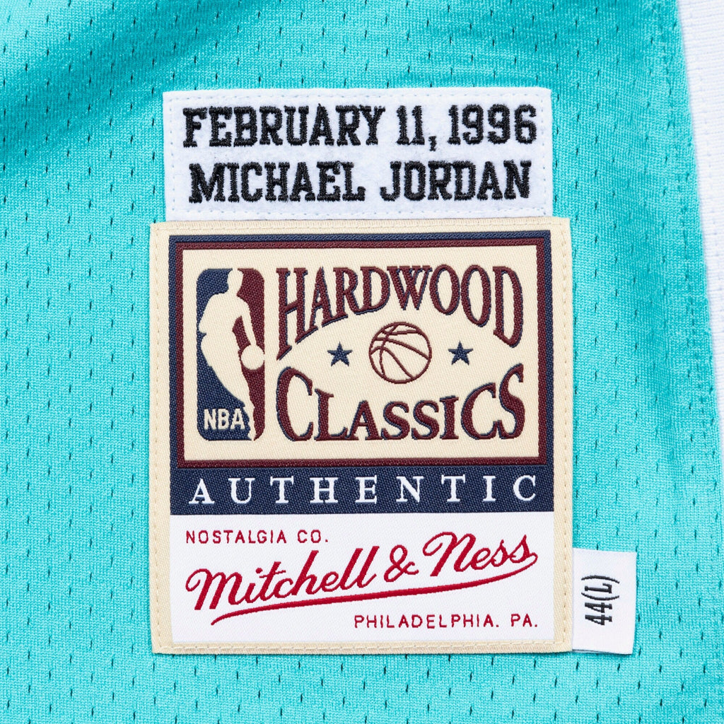 NBA All-Star East Jersey Michael Jordan 1996