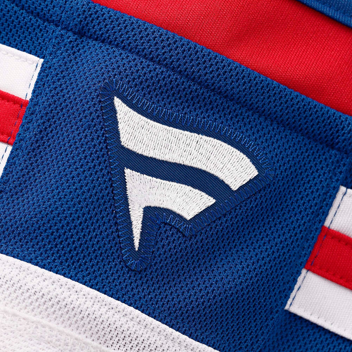 New York Rangers White Away Premium Jersey