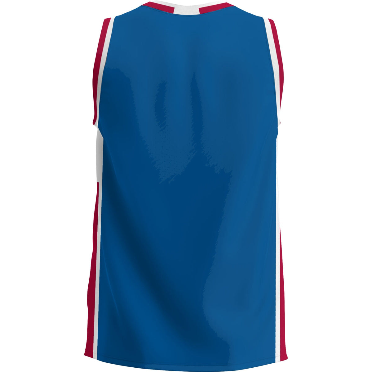 Fairleigh Dickinson Knights Lightweight Basketball Jersey - Blue