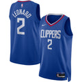 Los Angeles Clippers Icon Edition Swingman Jersey - Kawhi Leonard