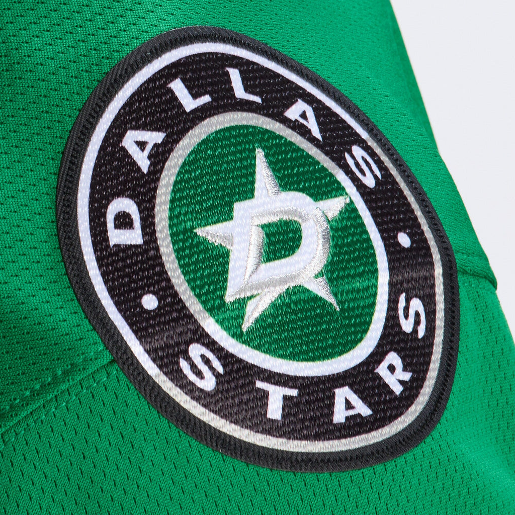Dallas Stars Green Breakaway Home Hockey Jersey