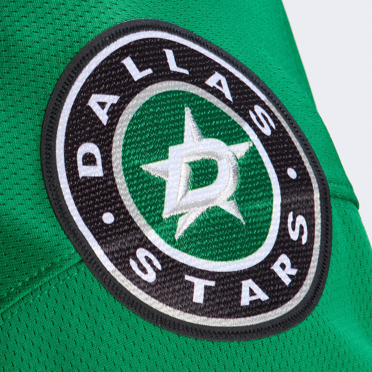 Dallas Stars Green Breakaway Home Hockey Jersey