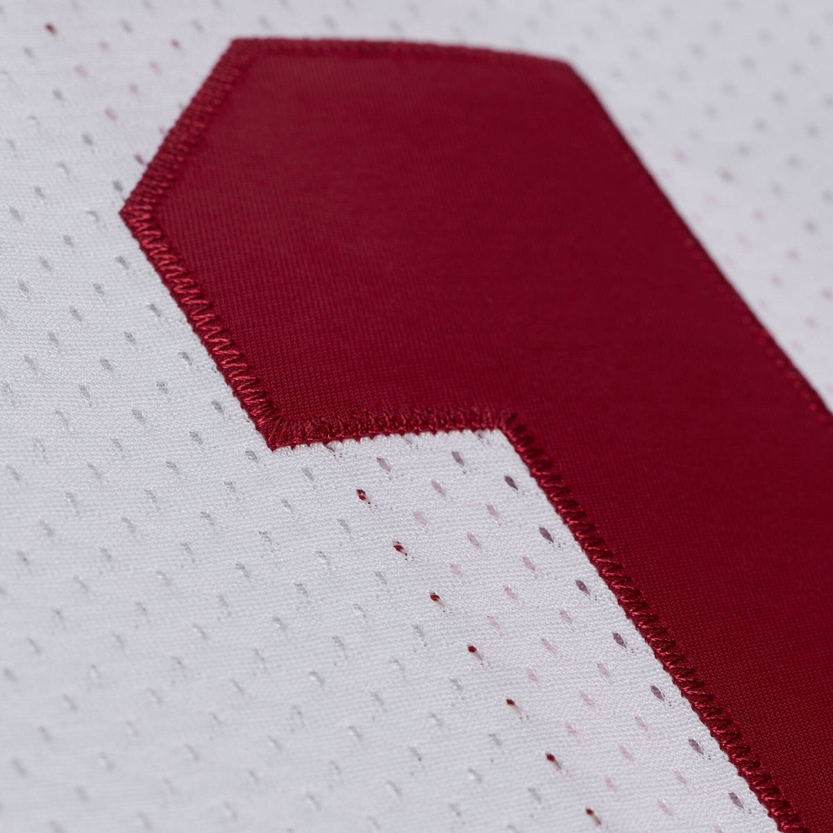 Arizona Cardinals Larry Fitzgerald White 2004 Throwback Football Jersey