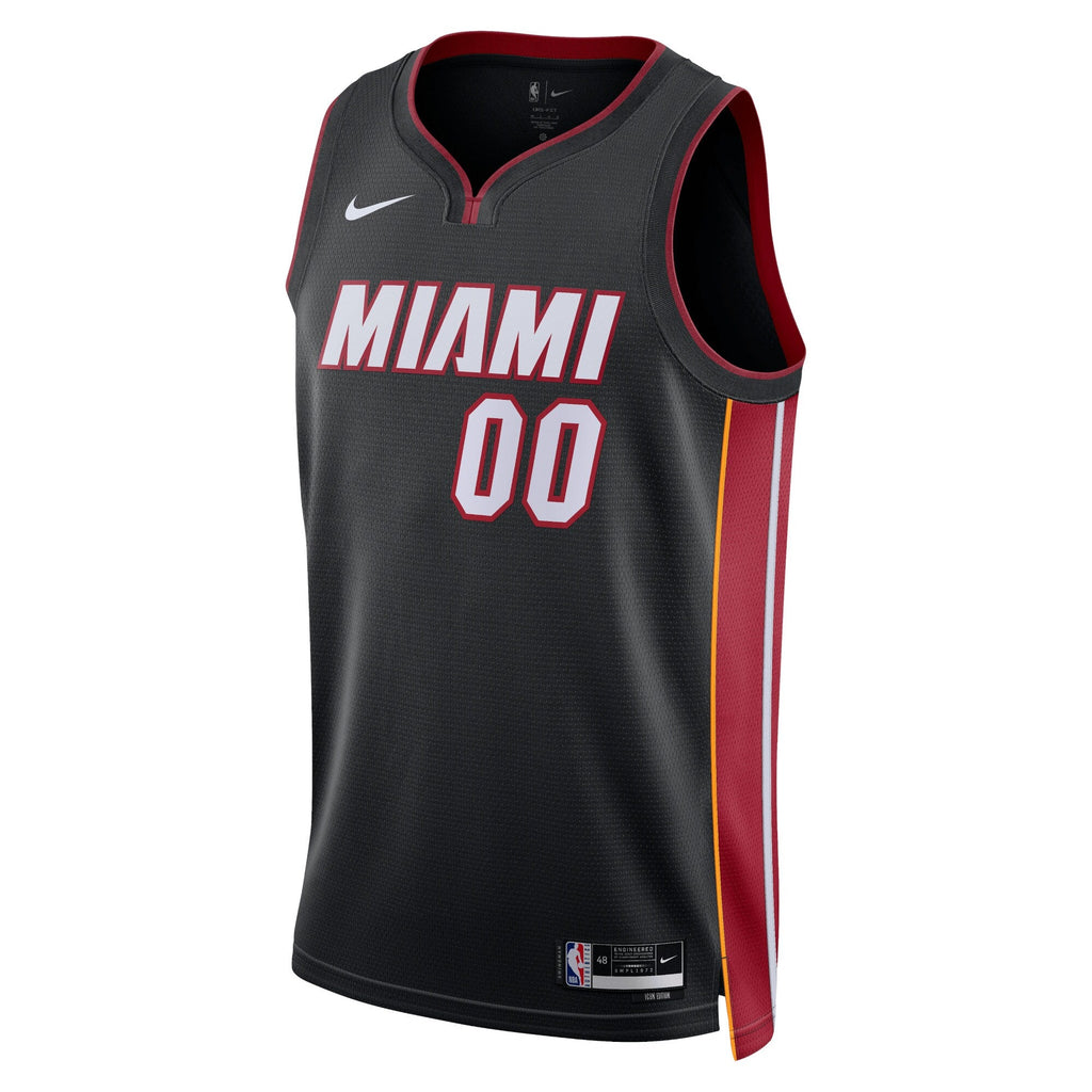 Miami Heat Icon Swingman Jersey - Custom