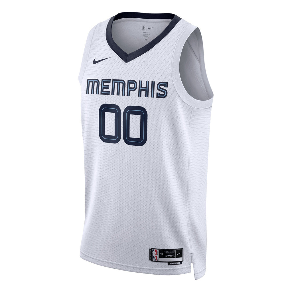 Memphis Grizzlies Association Swingman Jersey - Custom