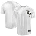 White UCF Knights Limited Baseball Jersey
