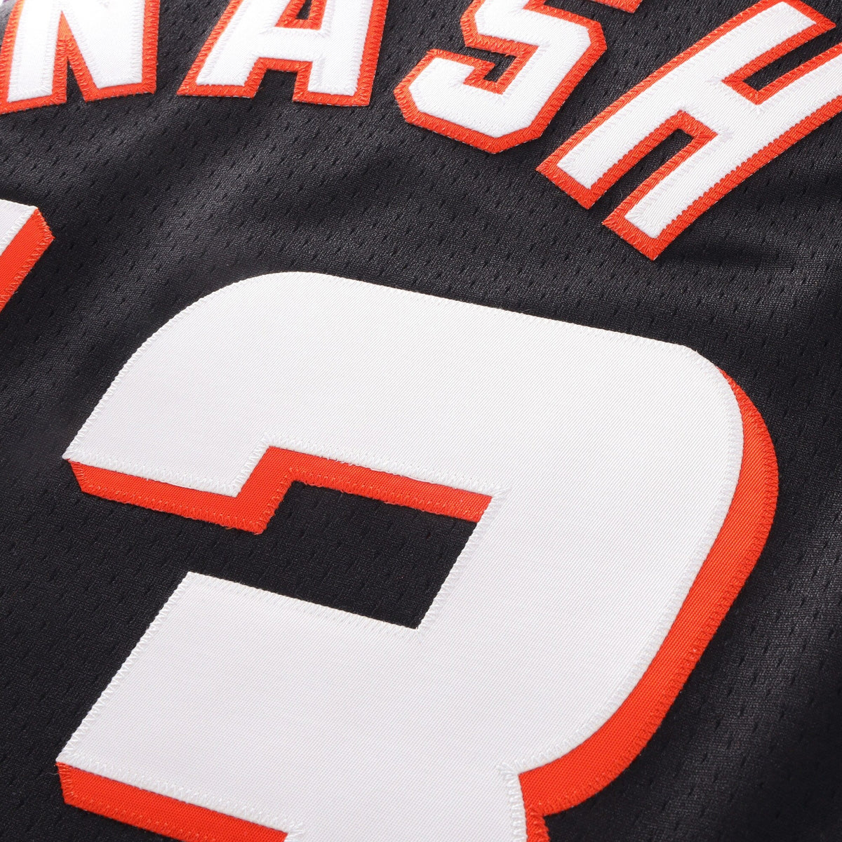 Phoenix Suns Jersey Steve Nash 1996-97