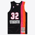 Miami Heat NBA Jersey - Shaquille O'Neal