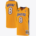 Kobe Byrant Hardwood Classics 2000-01 Jersey