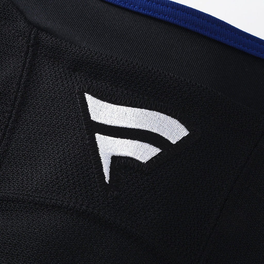 Tampa Bay Lightning Black Alternate Pro Jersey