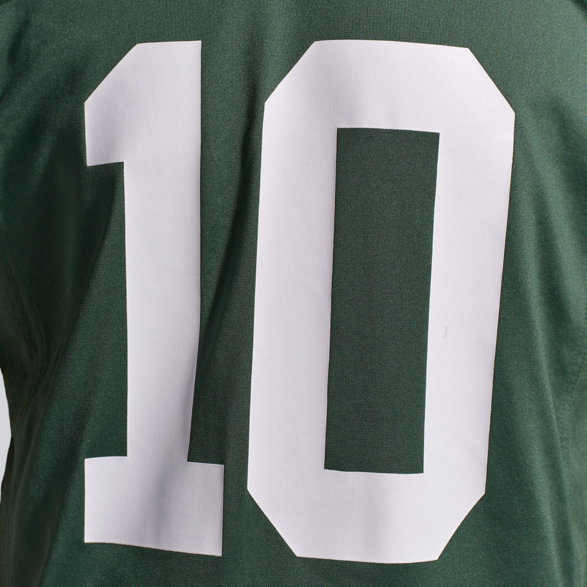 Green Bay Packers Jordan Love Green Player Game Football Jersey