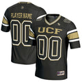 UCF Knights NIL Pick-A-Player Football Jersey - Black