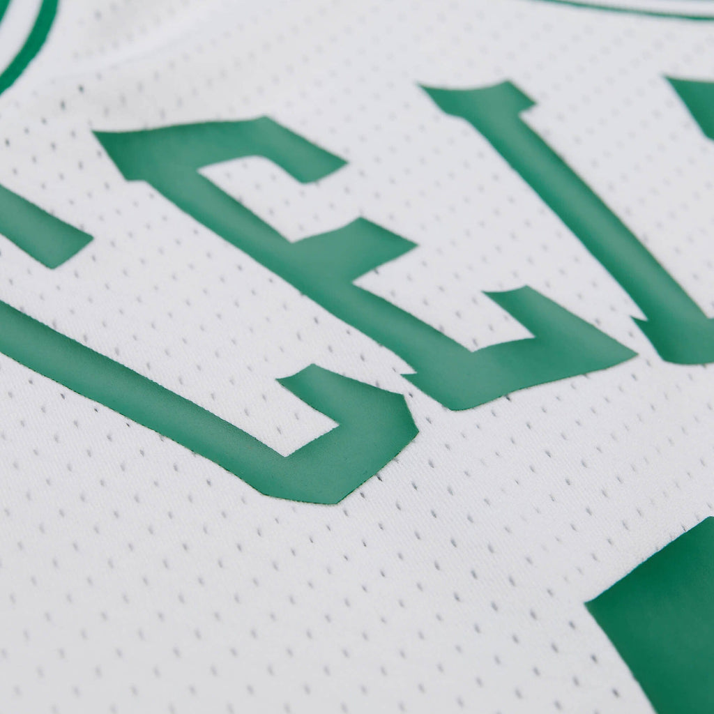 Boston Celtics Maxxed Out Jersey 1996 Antoine Walker