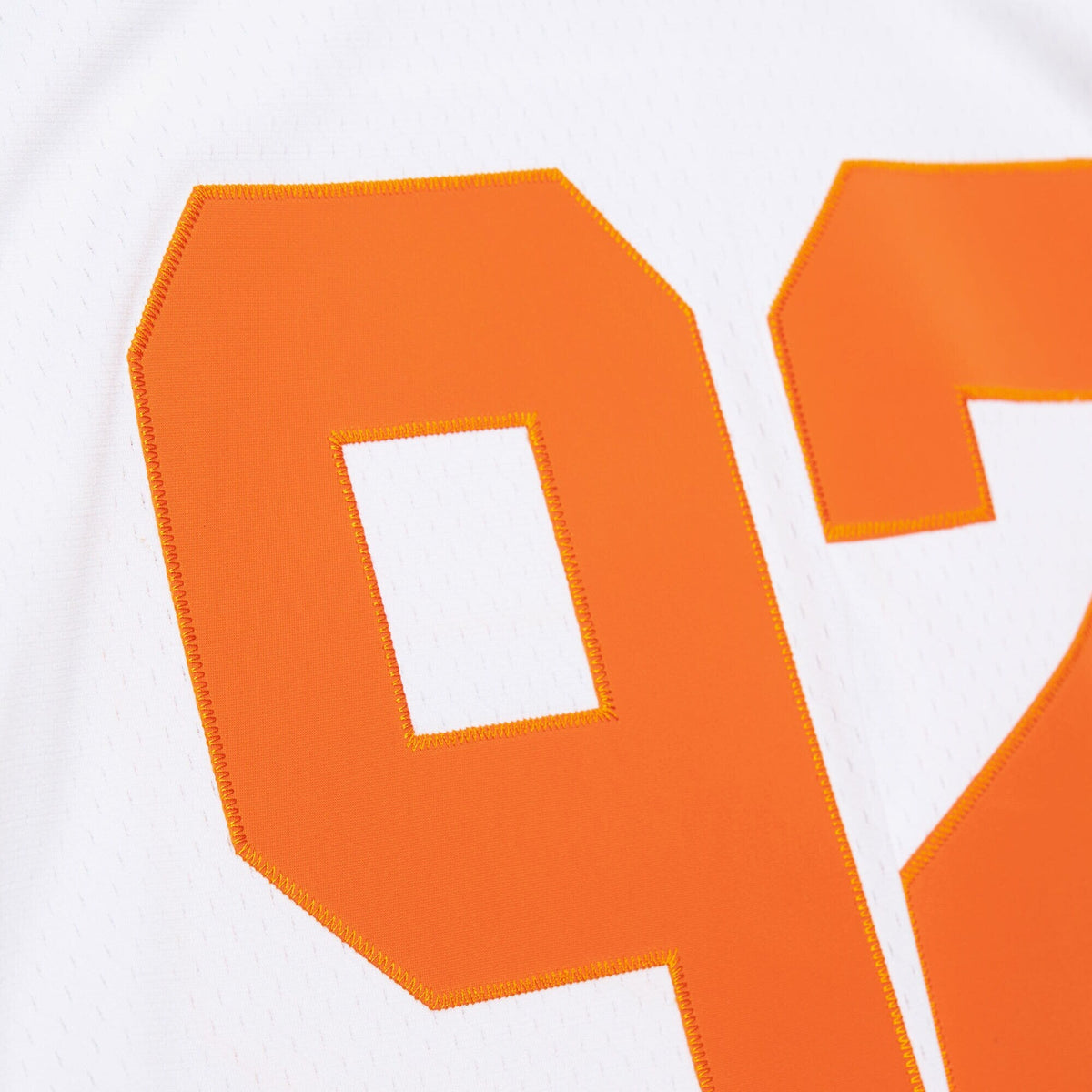 Reggie White White Tennessee Volunteers 1983 Legacy Replica Jersey