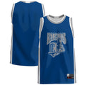 SUNY Geneseo Knights Lightweight Basketball Jersey - Blue