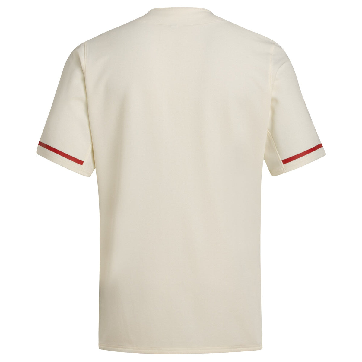 Cream Louisville Cardinals Replica Baseball Jersey